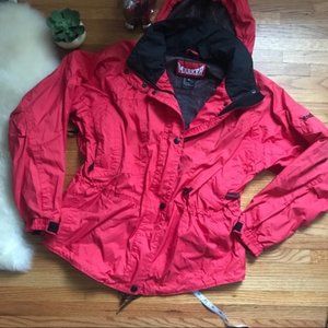EUC Marker Women’s Ski Jacket